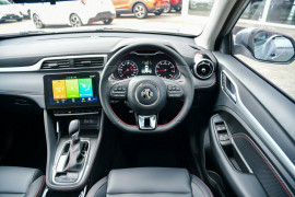 2025 MG ZST S13 Vibe SUV