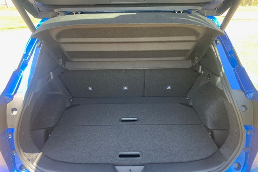 2024 Nissan QASHQAI J12 Ti SUV Image 7