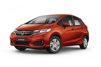 Honda Jazz VTi GF
