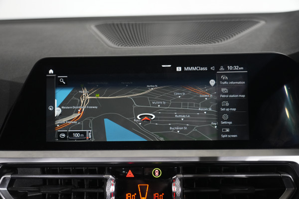 2019 BMW 3 Series 20d M Sport Sedan image 21