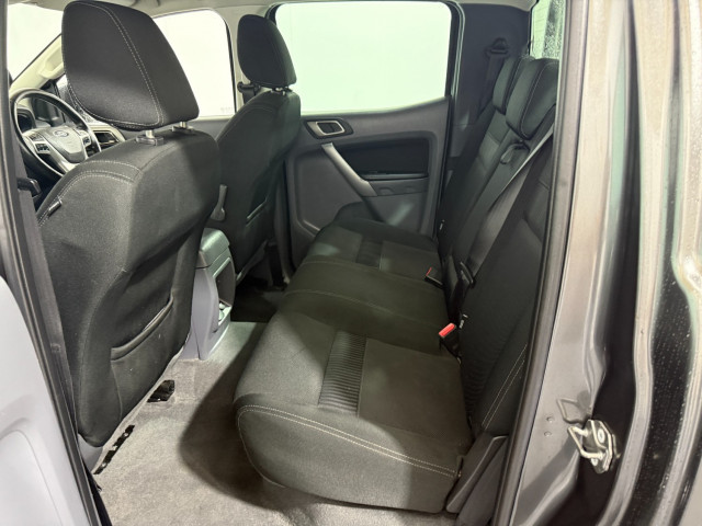 2018 Ford Ranger PX MkII XLT Ute