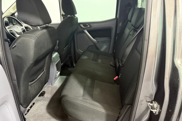 2018 Ford Ranger PX MkII XLT Ute Image 10