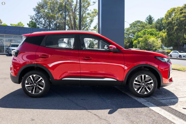 2026 Chery Tiggo 4  Hybrid Urban SUV Image 5