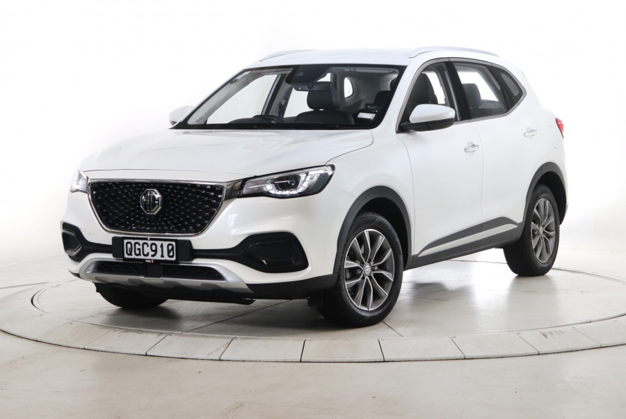 PreOwned 2023 MG HS PHEV 114197 Wellington, Wellington Gazley MG