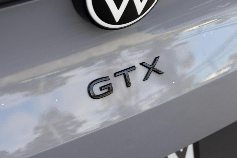 2025 MY25.5 Volkswagen ID. 4 E2 GTX SUV Image 22