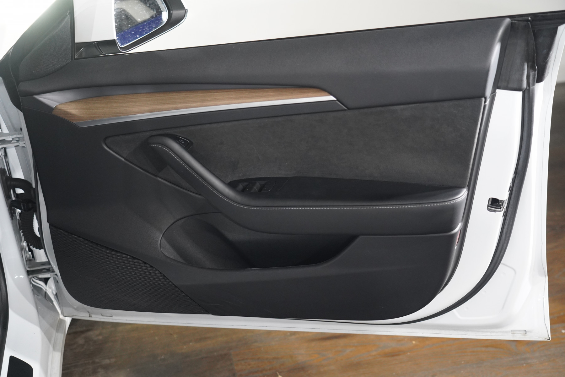 2022 Tesla Model 3 3 Rear-Wheel Drive Sedan Image 23