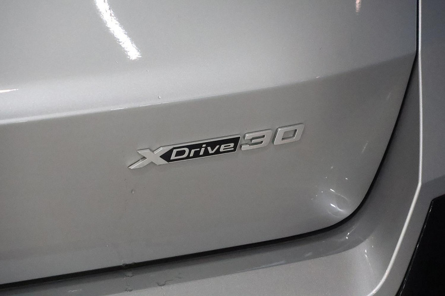 2025 BMW iX1 U11 xDrive30 M Sport SUV