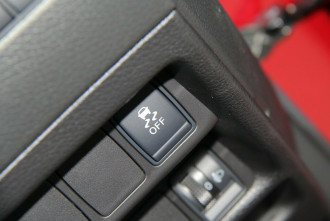 2018 Nissan X-Trail T32 Series 2 ST 2WD Wagon