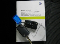 2014 Volkswagen Golf 7 90TSI Hatchback