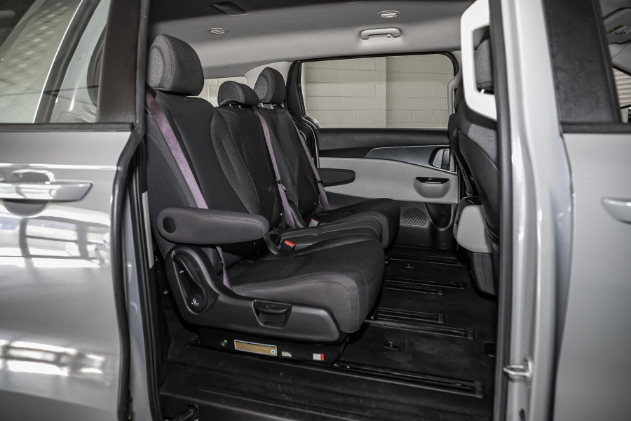 2022 MY23 Kia Carnival KA4 S People Mover Image 13