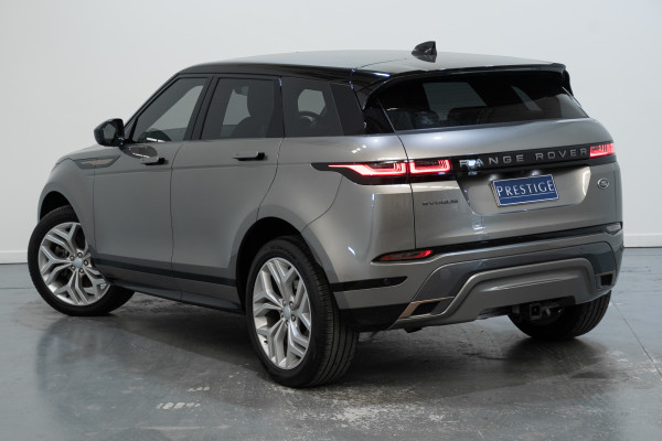 2022 Land Rover Range Rover Evoque L551 R-Dynamic SE SUV
