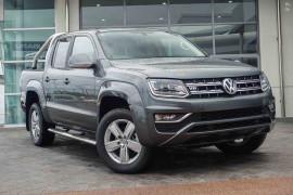 Volkswagen Amarok Highline 2H
