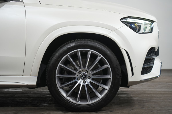 2023 Mercedes-Benz GLE-Class GLE450 Coupe image 5