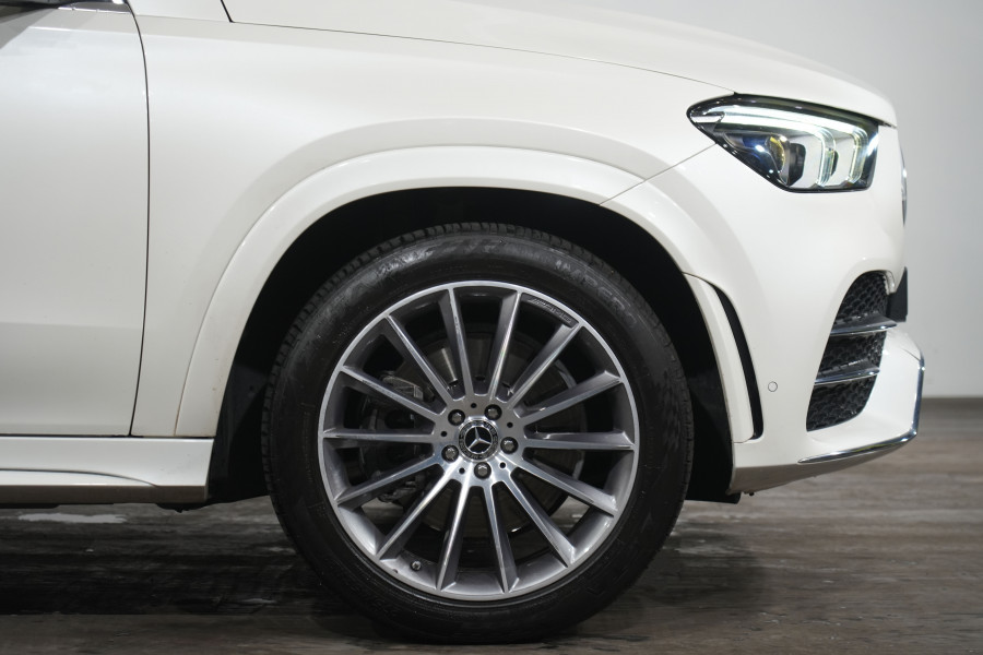 2023 Mercedes-Benz GLE-Class GLE450 Coupe Image 5