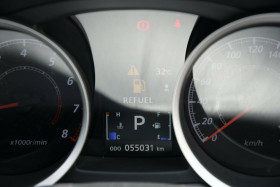 2015 MY16 Mitsubishi Lancer CF MY16 LS Sedan