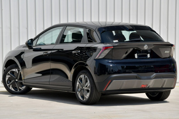 2024 MG MG4 MEH32 Excite 51 Hatch