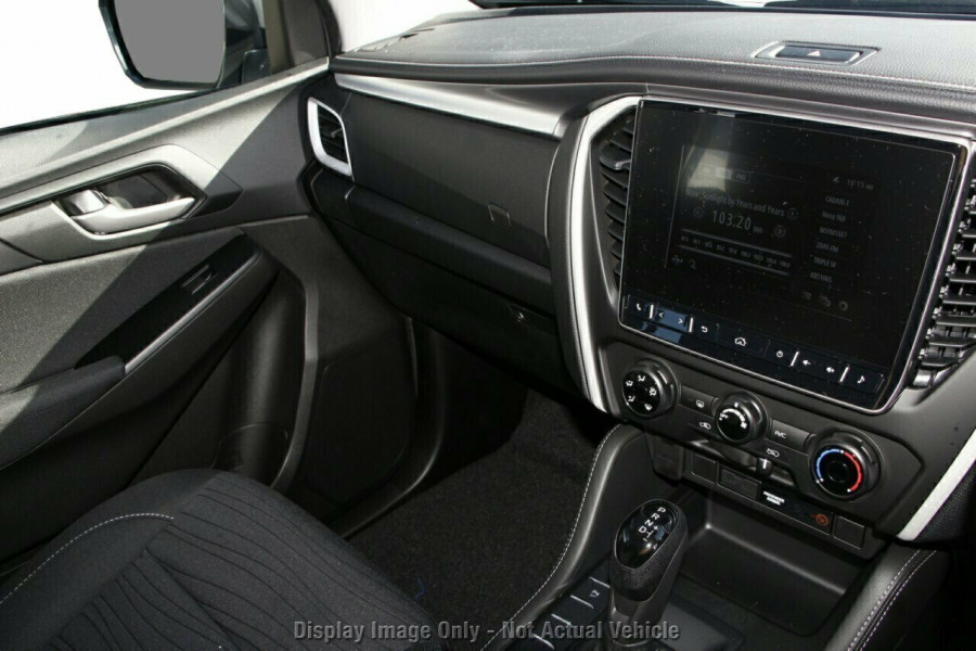 2024 Isuzu MU-X RJ LS-M SUV Image 9
