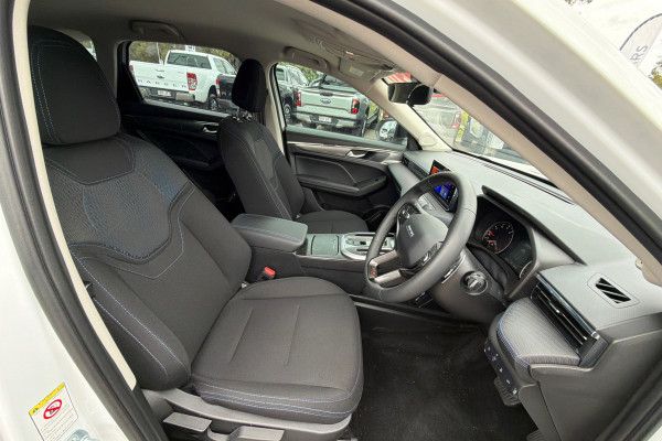 2025 GWM Haval Jolion A01 Premium SUV Image 12