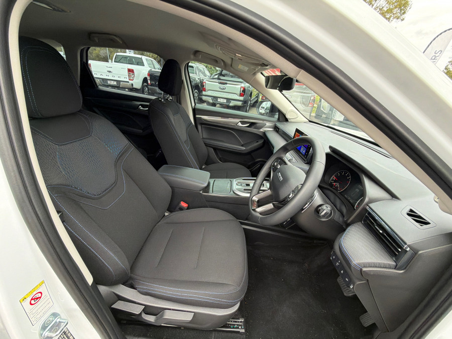 2025 GWM Haval Jolion A01 Premium SUV Image 12