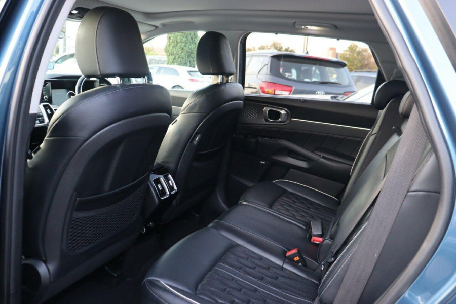 2020 MY21 Kia Sorento MQ4 GT-Line SUV Image 22