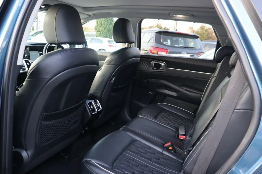 2020 MY21 Kia Sorento MQ4 GT-Line SUV Image 22