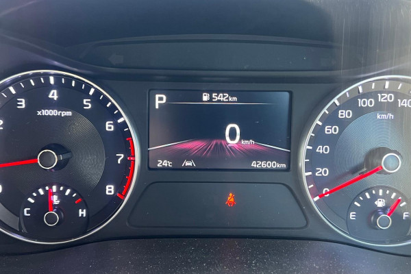 2023 MY24 Kia Cerato BD S Hatch Image 23