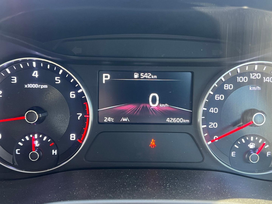 2023 MY24 Kia Cerato BD S Hatch Image 23