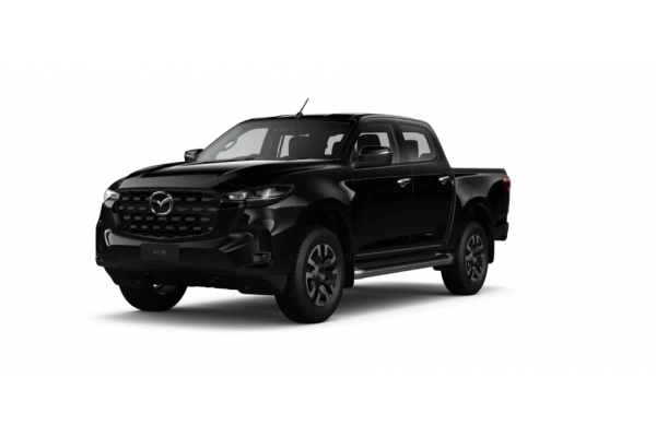 2026 Mazda BT-50 TF XTR Ute Image 2