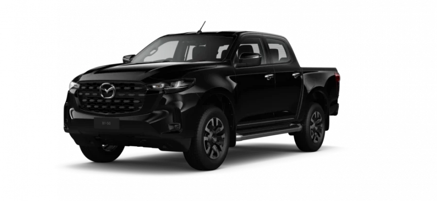 2026 Mazda BT-50 TF XTR Ute Image 2