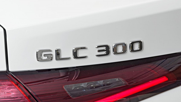 2026 Mercedes-Benz GLC-Class C254 GLC300 SUV image 8