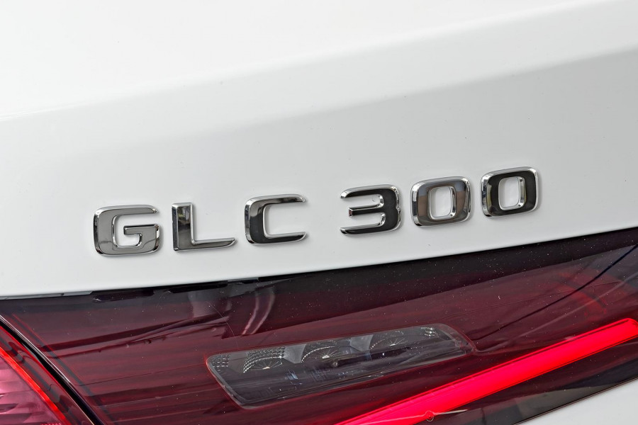 2026 Mercedes-Benz GLC-Class C254 GLC300 SUV