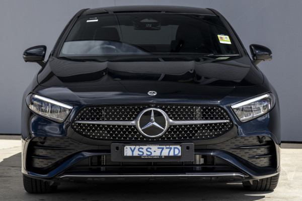 2025 MY25.55 [THIS VEHICLE IS SOLD]