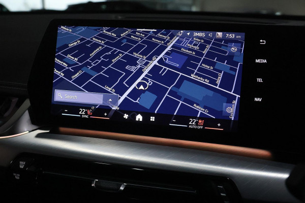 2026 BMW X1 U11 xDrive20i M Sport SUV image 20