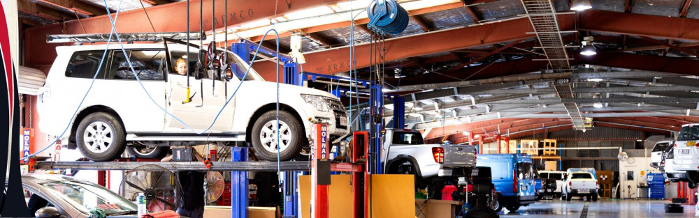 Car Service Andersons Auto City