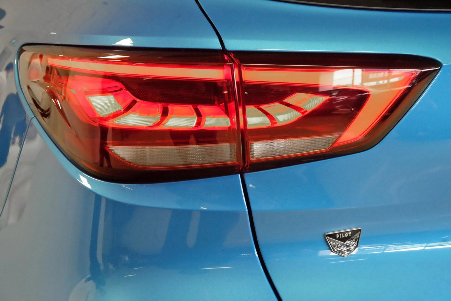 2025 MG ZST S13 Vibe SUV Image 12