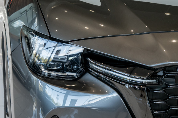 2025 Mazda CX-80 KL P50e GT SUV Image 18