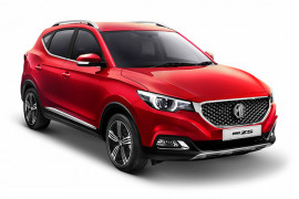 MG ZS Excite AZS1