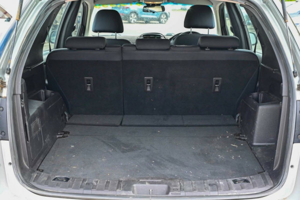 2015 Ford Territory SZ II TX SUV Image 21