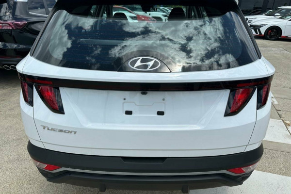 2022 MY23 Hyundai Tucson NX4.V2 SUV Image 5