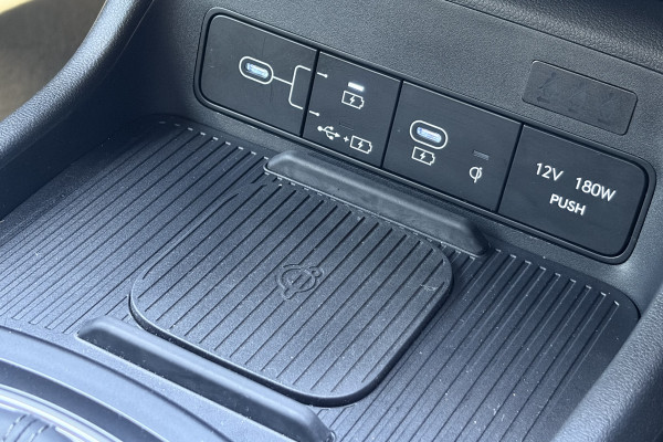 2024 MY25 Hyundai KONA SX2.V2  SUV Image 21