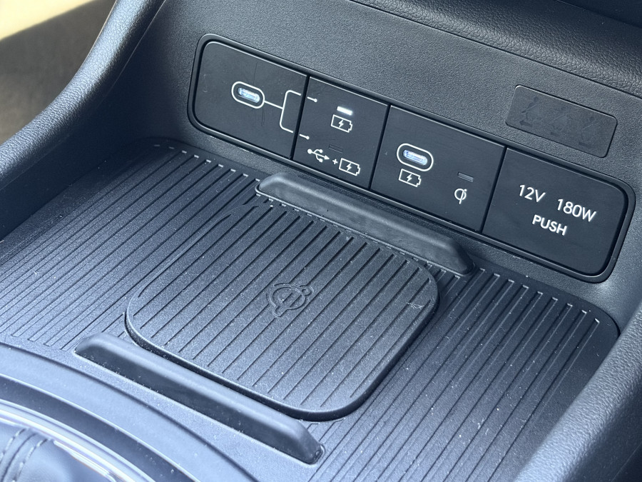 2024 MY25 Hyundai KONA SX2.V2  SUV Image 21