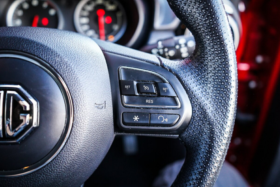 2021 MG MG3 SZP1 MY21 Excite Hatch Image 18