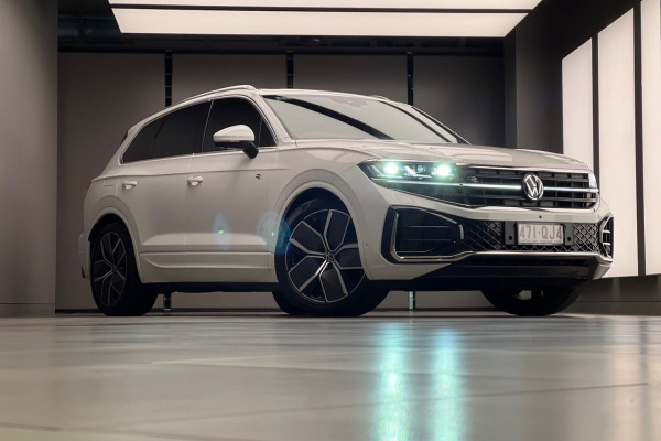 Volkswagen Touareg 210TDI R-Line RC