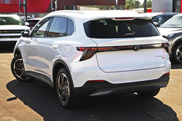 2025 MG MGS5 EV ZS3EM Essence 62 SUV Image 4