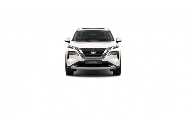 2024 Nissan X-Trail T33 Ti SUV
