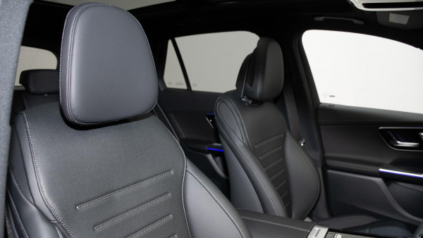 2026 Mercedes-Benz GLC-Class X254 GLC300 SUV image 10