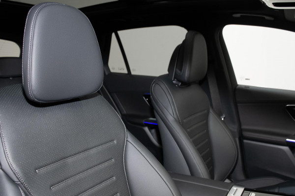 2026 Mercedes-Benz GLC-Class X254 GLC300 SUV