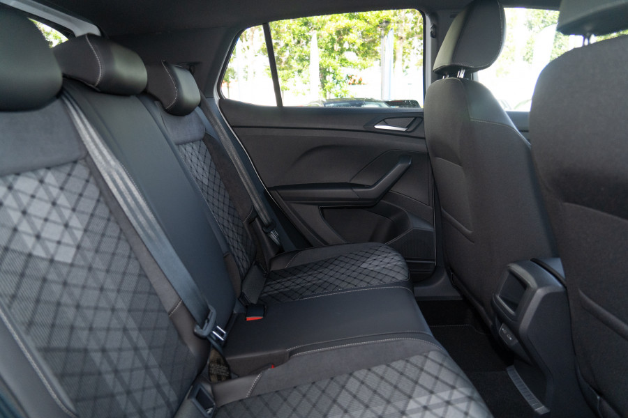 2024 Volkswagen T-Cross D31 85TSI R-Line SUV Image 10