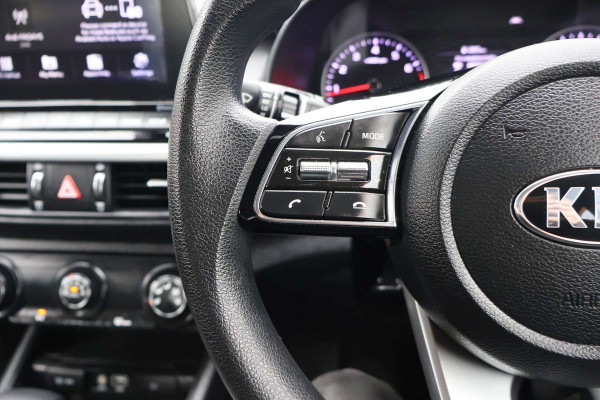 2018 MY19 Kia Cerato BD S Sedan Image 17