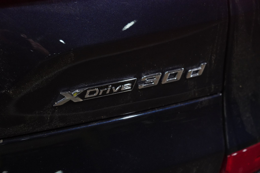 2024 BMW X5 xDrive30d M Sport SUV Image 10